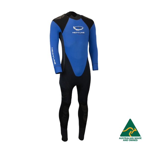 TRITON 7/5MM STEAMER