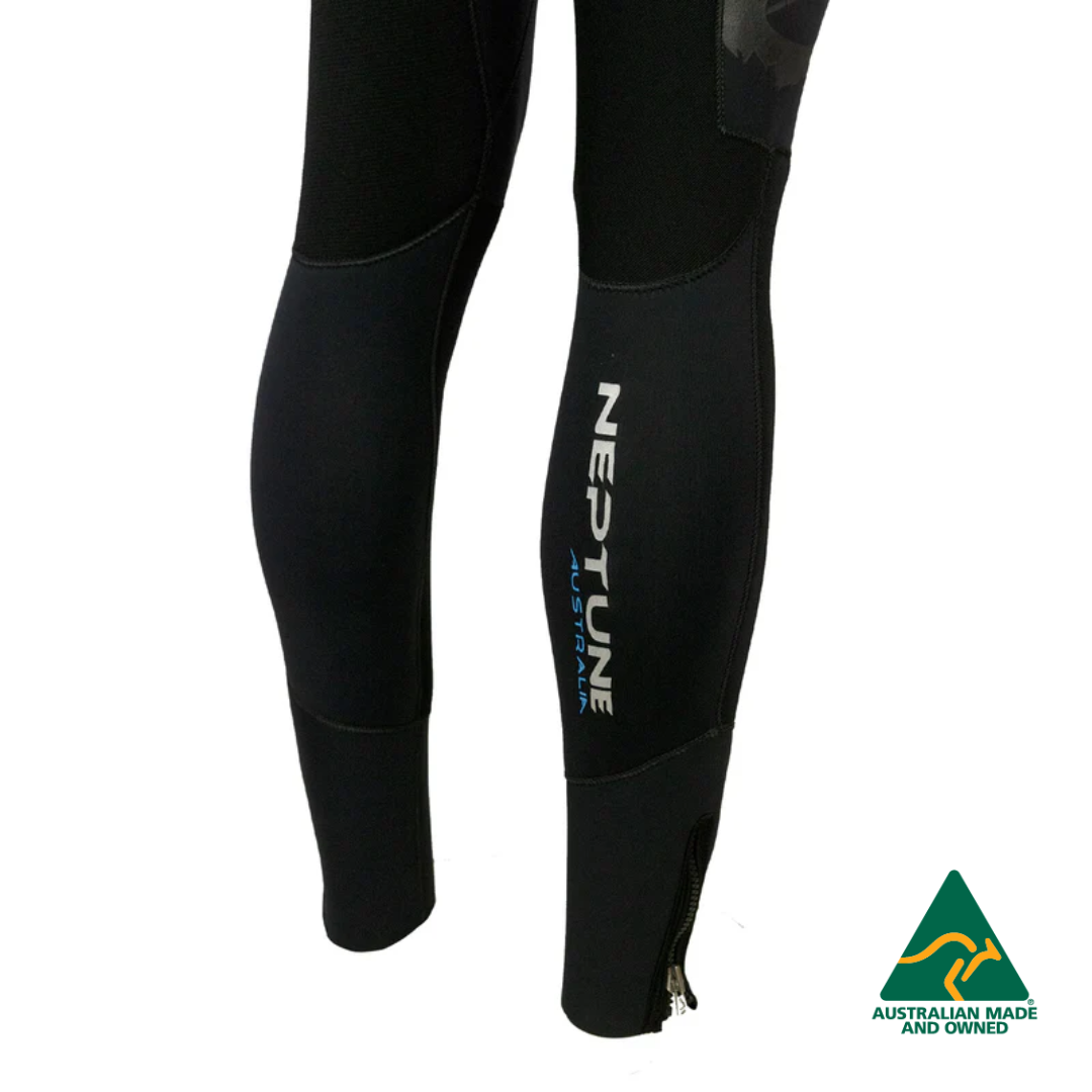 TRITON 7/5MM STEAMER