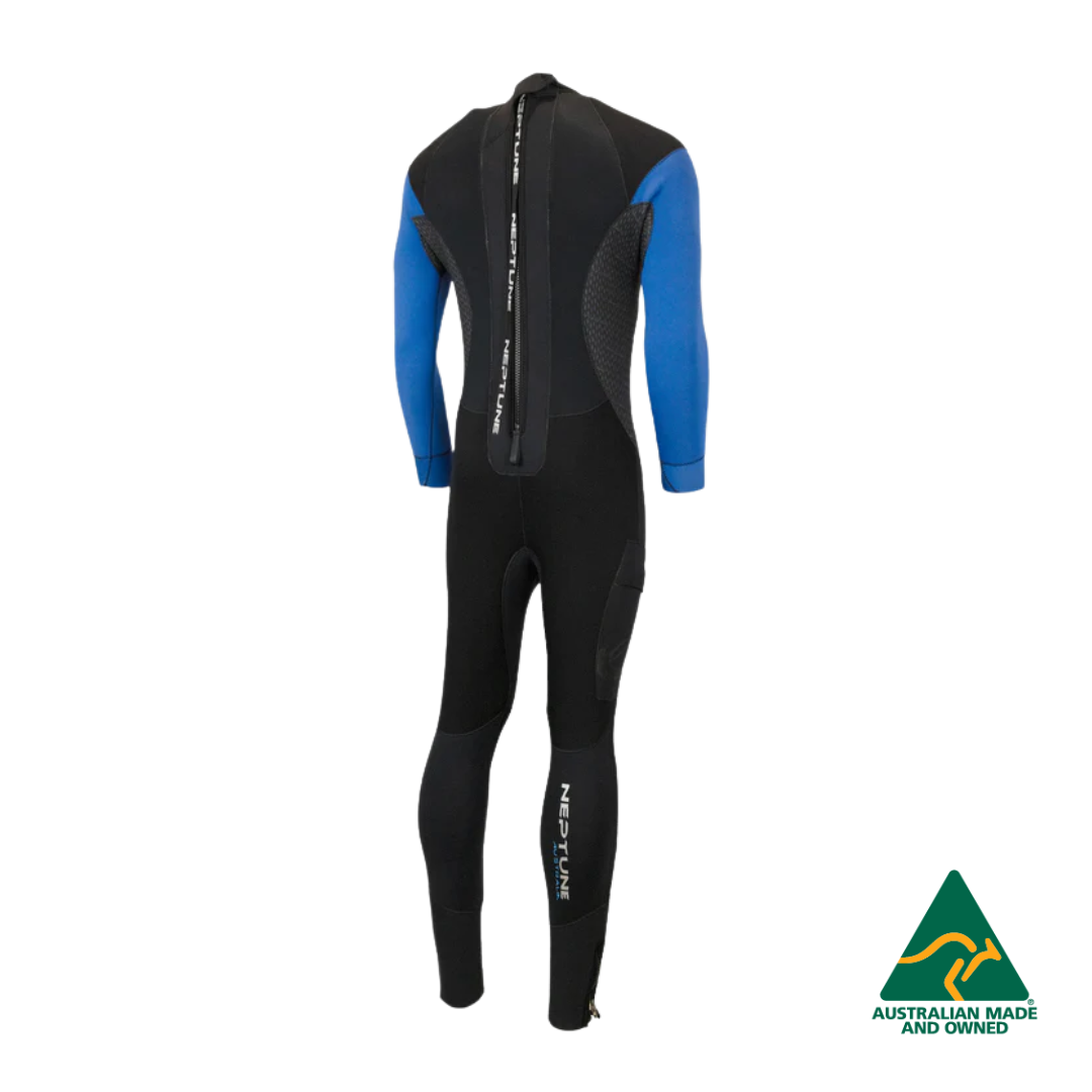 TRITON 7/5MM STEAMER