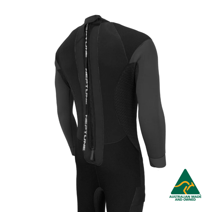 TRITON 7/5MM STEAMER