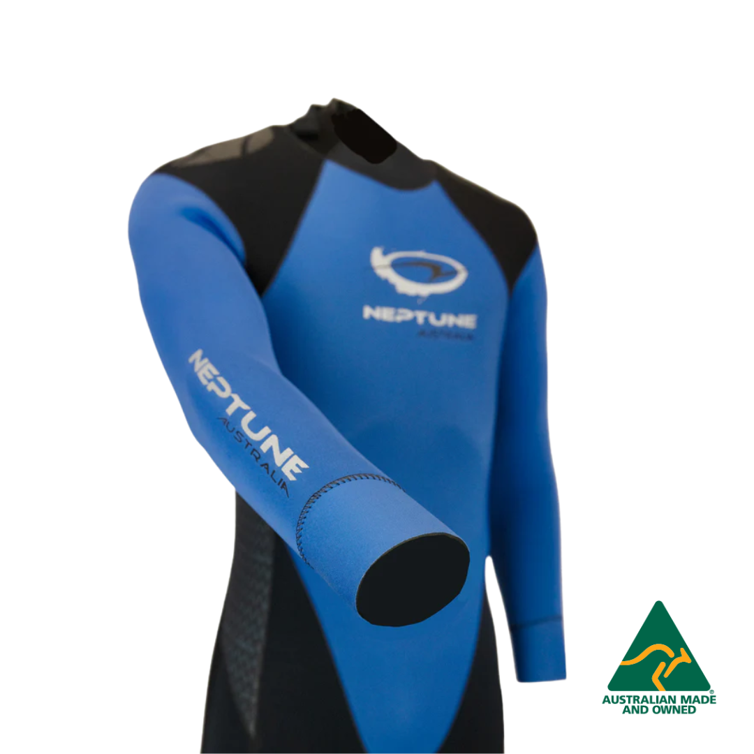 TRITON 7/5MM STEAMER