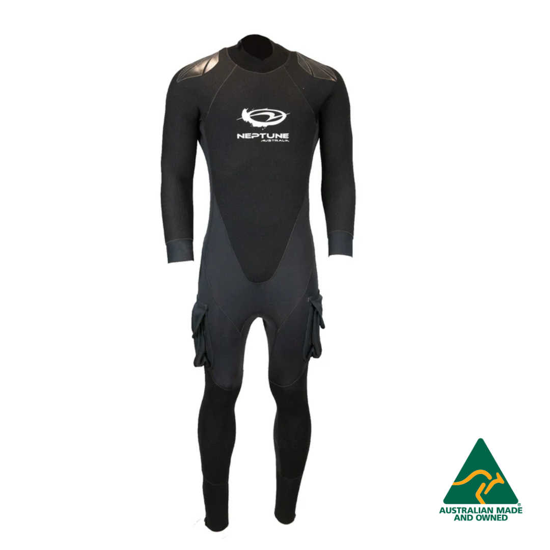 TRITON TECH 7/5MM STEAMER