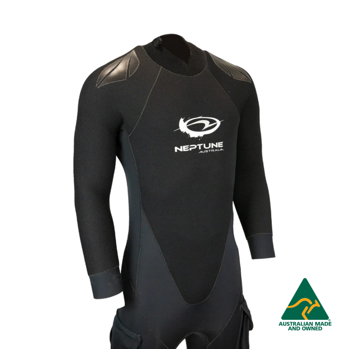 TRITON TECH 7/5MM STEAMER