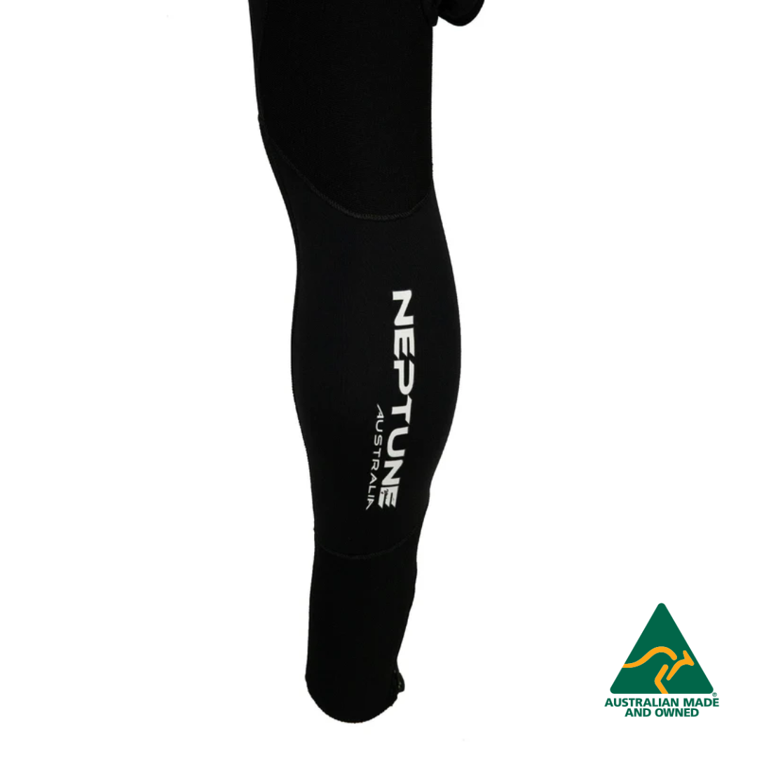 TRITON TECH 7/5MM STEAMER