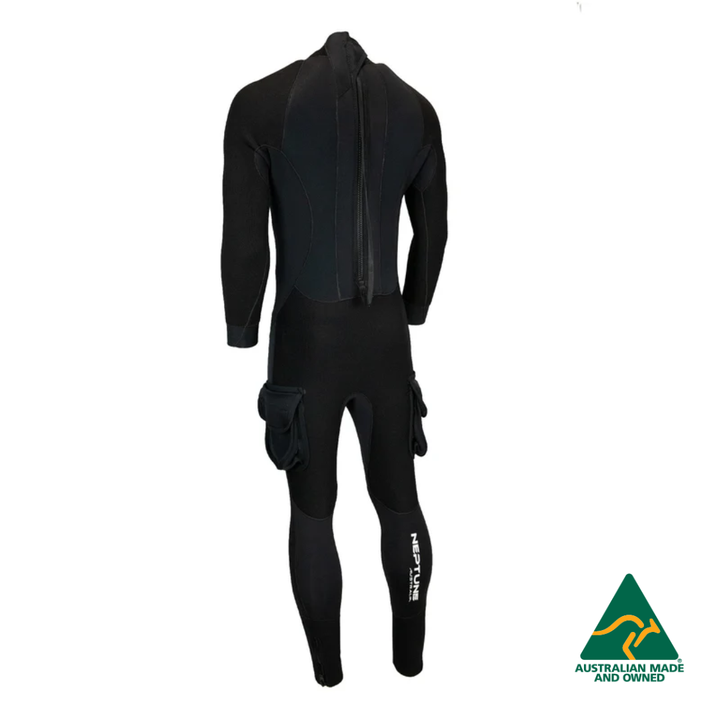 TRITON TECH 7/5MM STEAMER