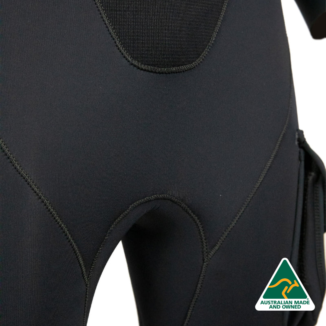 TRITON TECH 7/5MM STEAMER