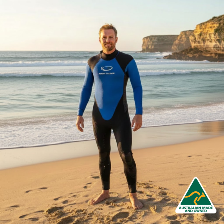 TRITON 7/5MM STEAMER