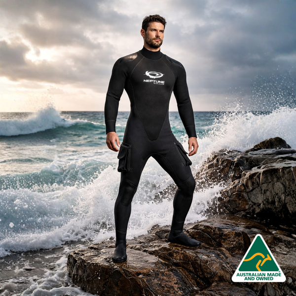 TRITON TECH 7/5MM STEAMER