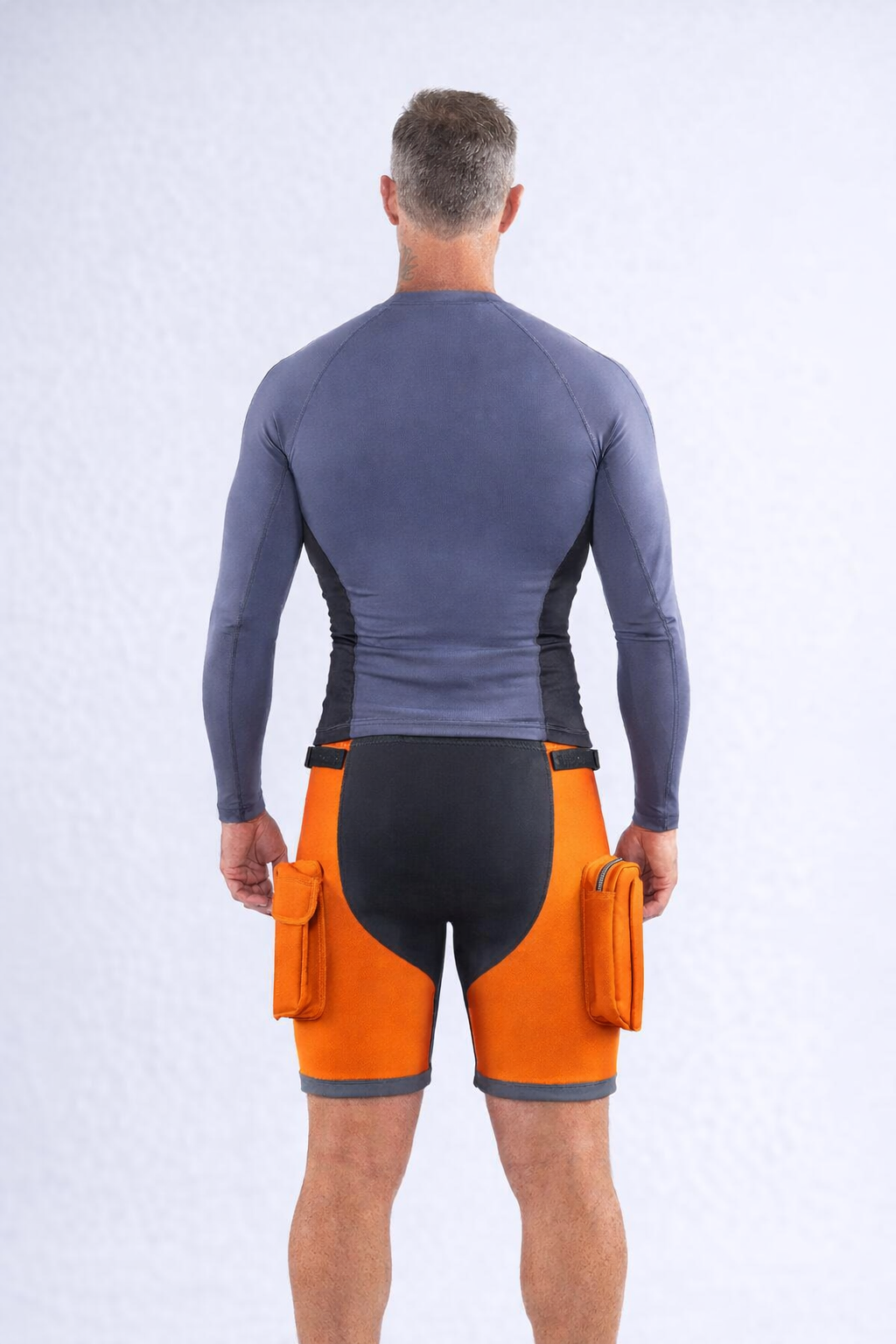 T2 CHILLPROOF TACTICAL SHORTS MENS