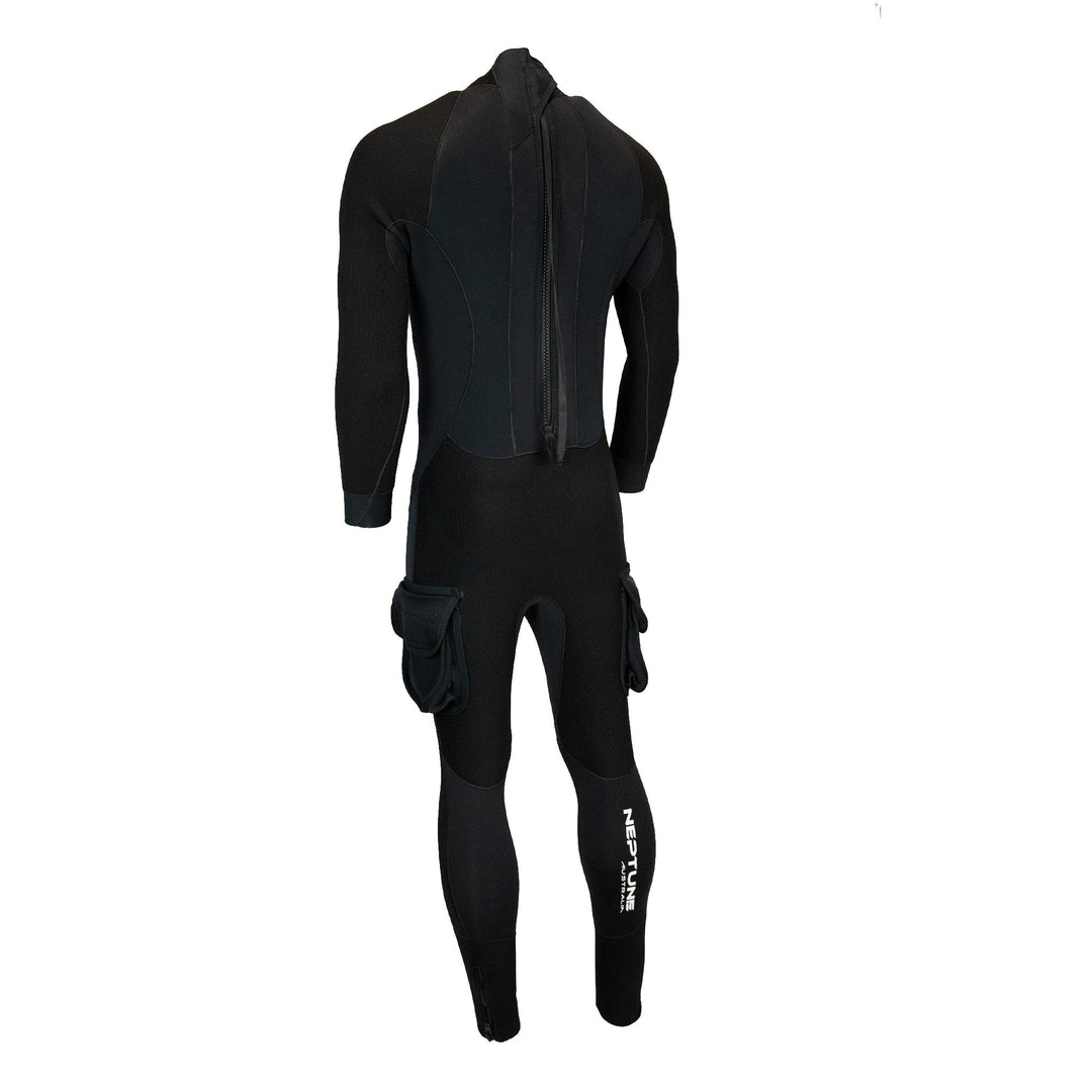 TRITON TECH 7/5MM STEAMER