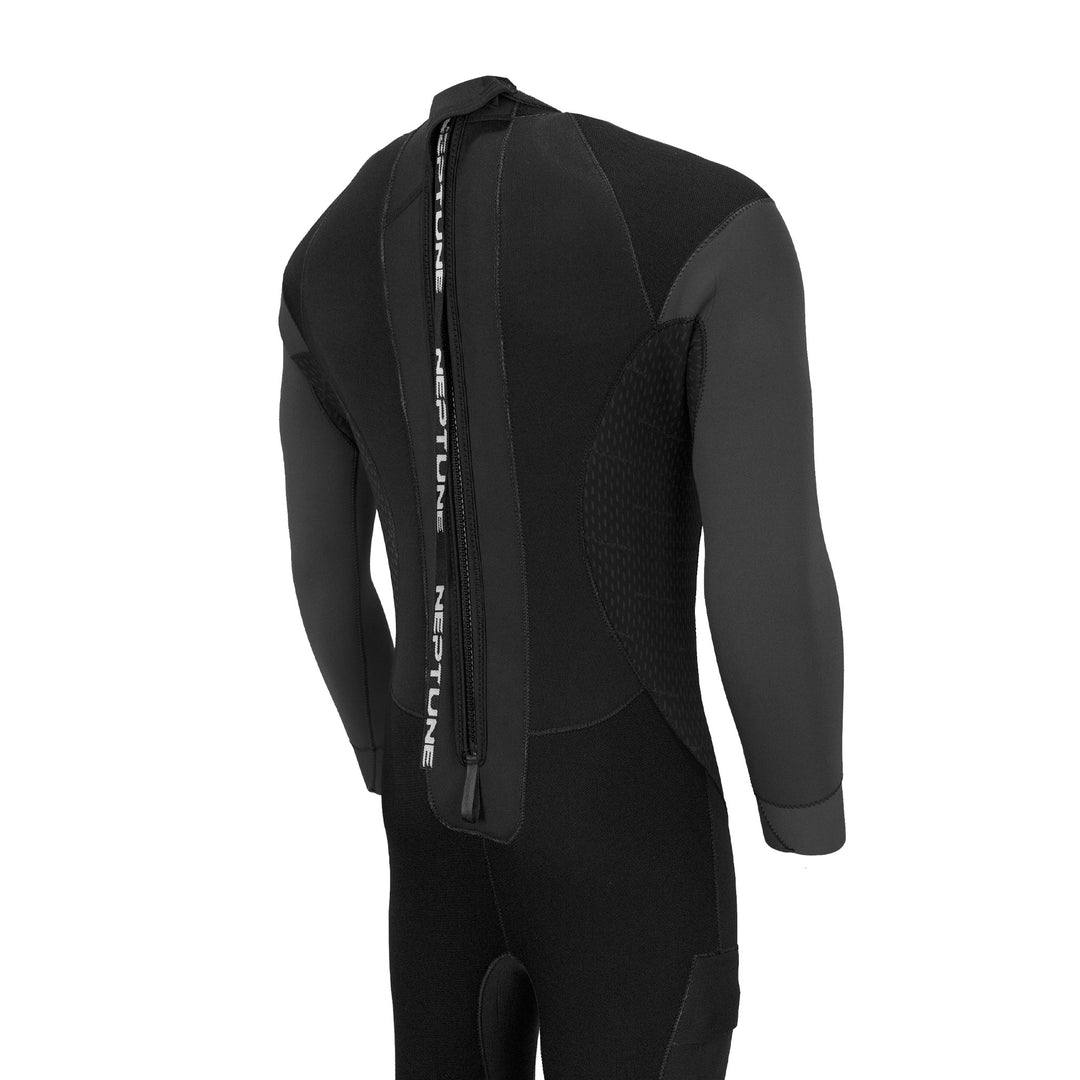 TRITON 7/5MM STEAMER