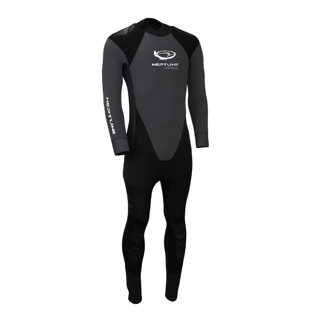 TRITON 7/5MM STEAMER