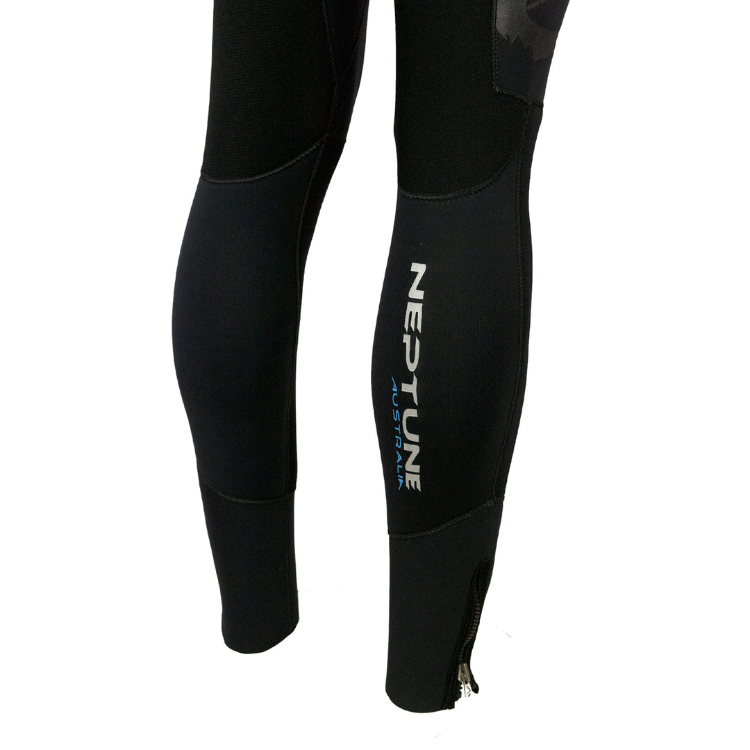 TRITON 7/5MM STEAMER