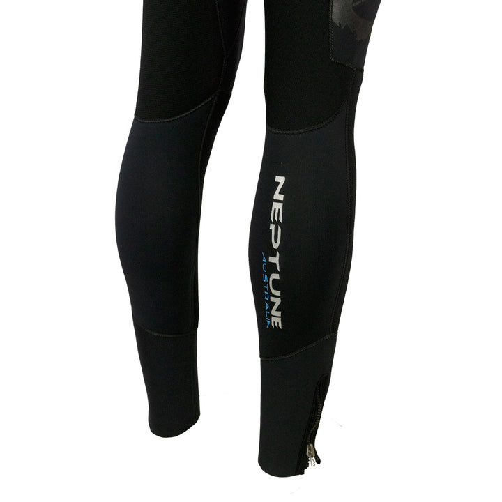 TRITON 7/5MM STEAMER