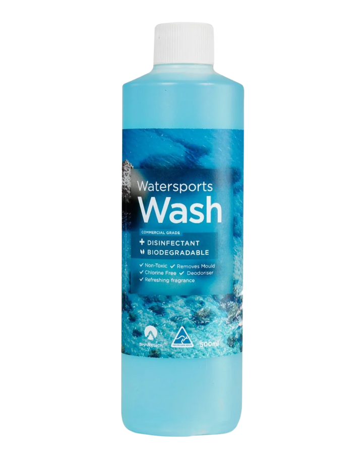 WATERSPORTS WASH