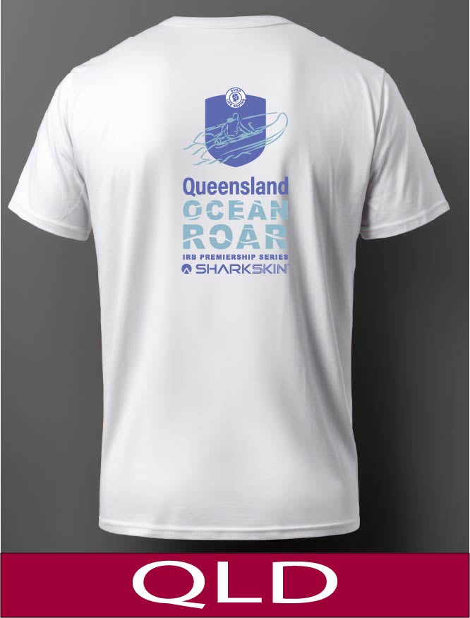 2025 IRB SERIES OFFICIAL MERCHANDISE T-SHIRT