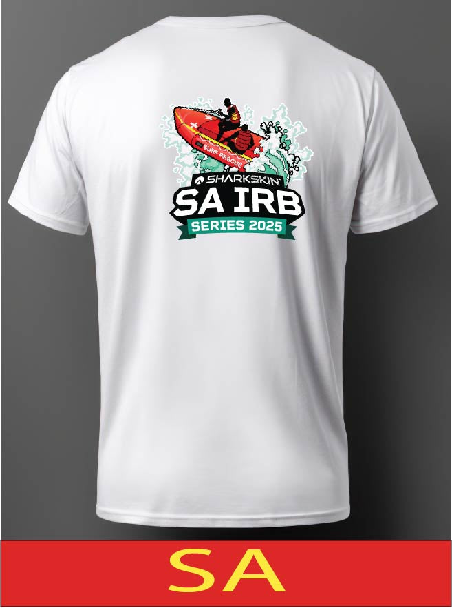 2025 IRB SERIES OFFICIAL MERCHANDISE T-SHIRT