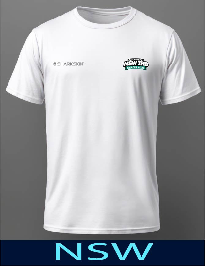 2025 IRB SERIES OFFICIAL MERCHANDISE T-SHIRT