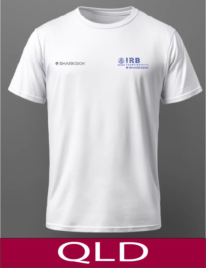 2025 IRB SERIES OFFICIAL MERCHANDISE T-SHIRT