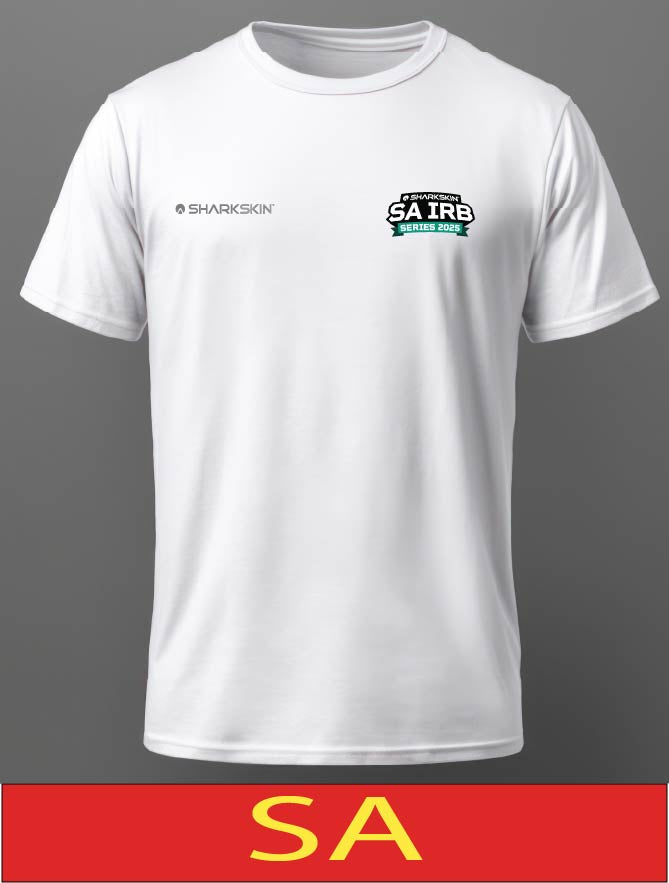 2025 IRB SERIES OFFICIAL MERCHANDISE T-SHIRT