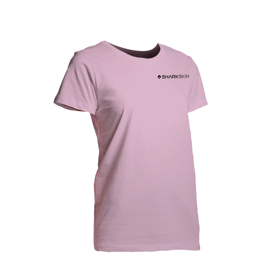 EVERYWEAR S/S STOCK TEE LADIES