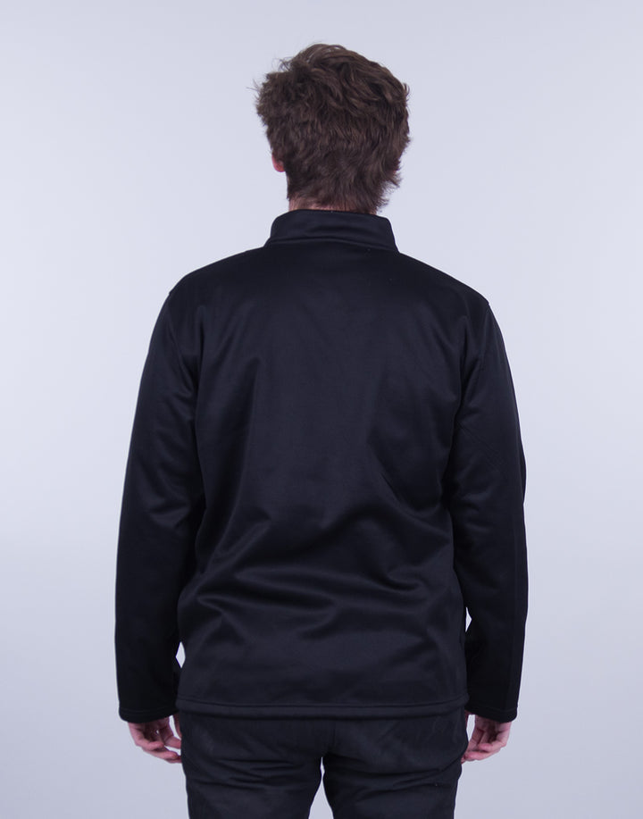 VERSATILE LIGHTWEIGHT JACKET - UNISEX