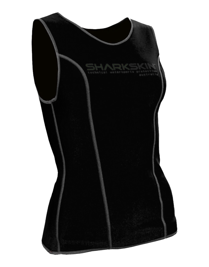 CHILLPROOF ESSENTIALS VEST WOMENS