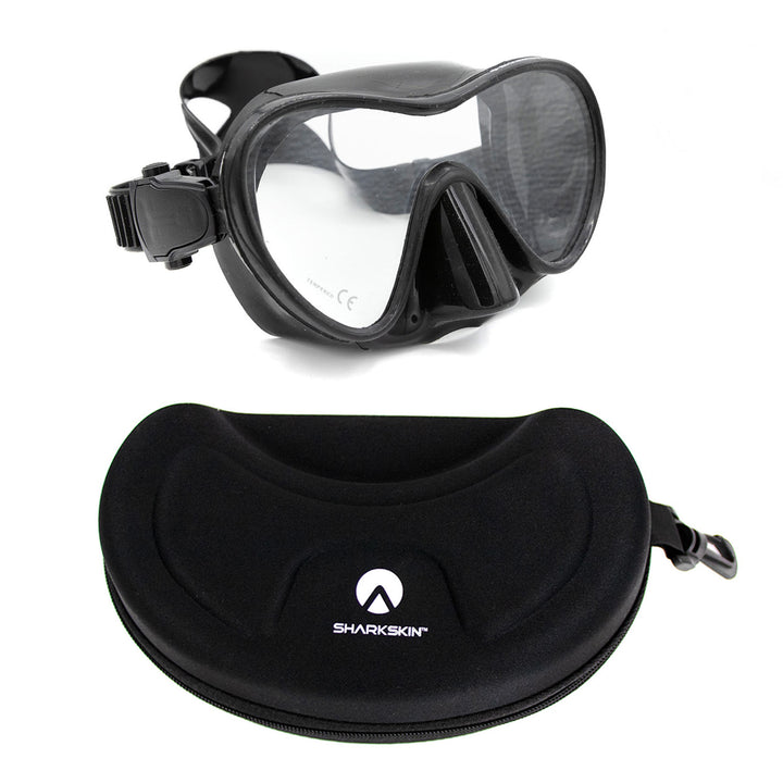 SOFTSEAL MONO LENS MASK ADULT