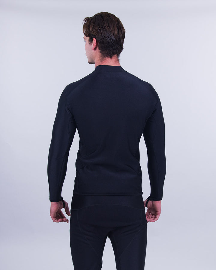 CHILLPROOF LONG SLEEVE TOP - MENS NEW