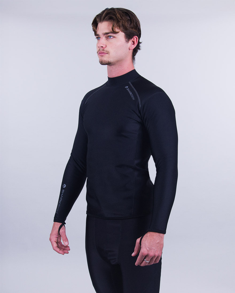 CHILLPROOF LONG SLEEVE TOP - MENS NEW