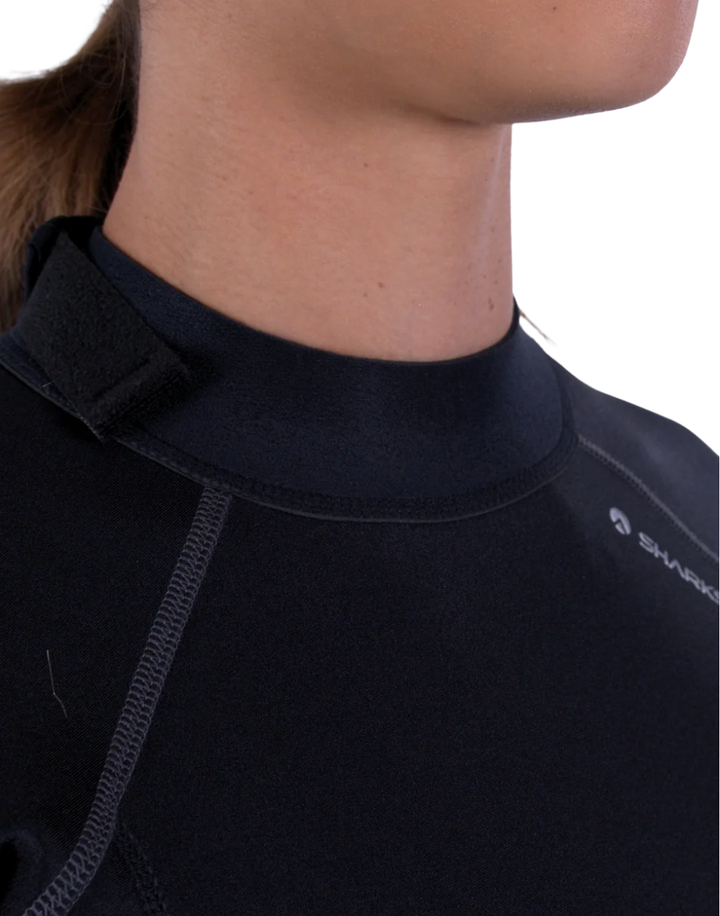 CHILLPROOF BACK ZIP SUIT - WOMENS NEW