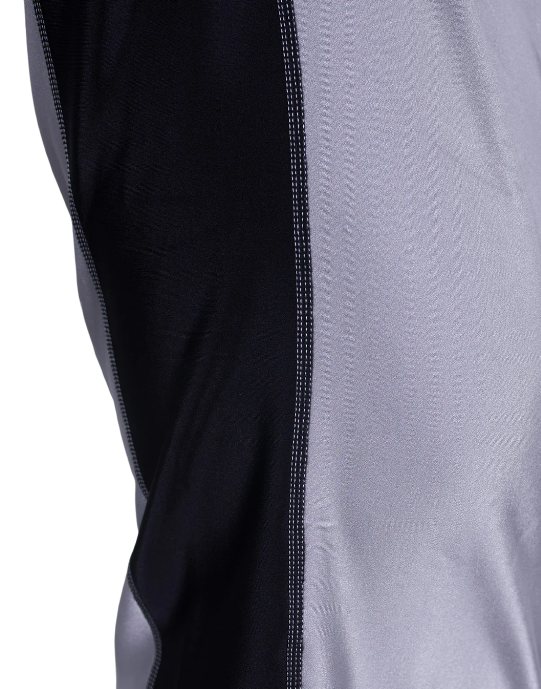 CHILLPROOF LONG SLEEVE CHEST ZIP TOP - MENS