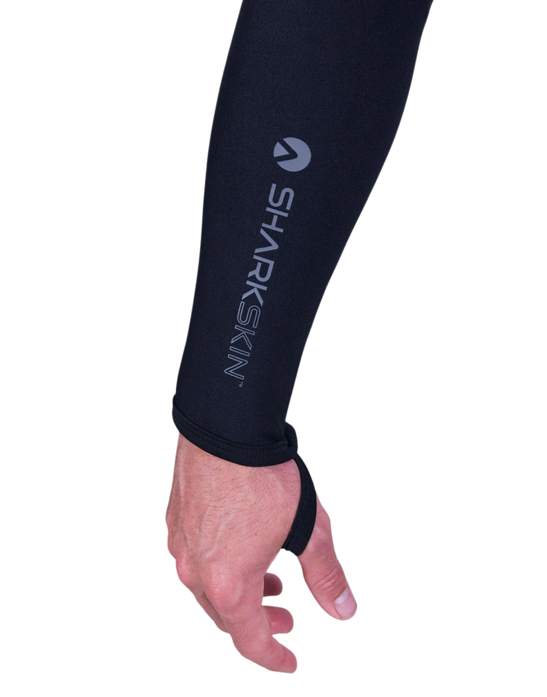 CHILLPROOF LONG SLEEVE HOODED TOP - MENS NEW