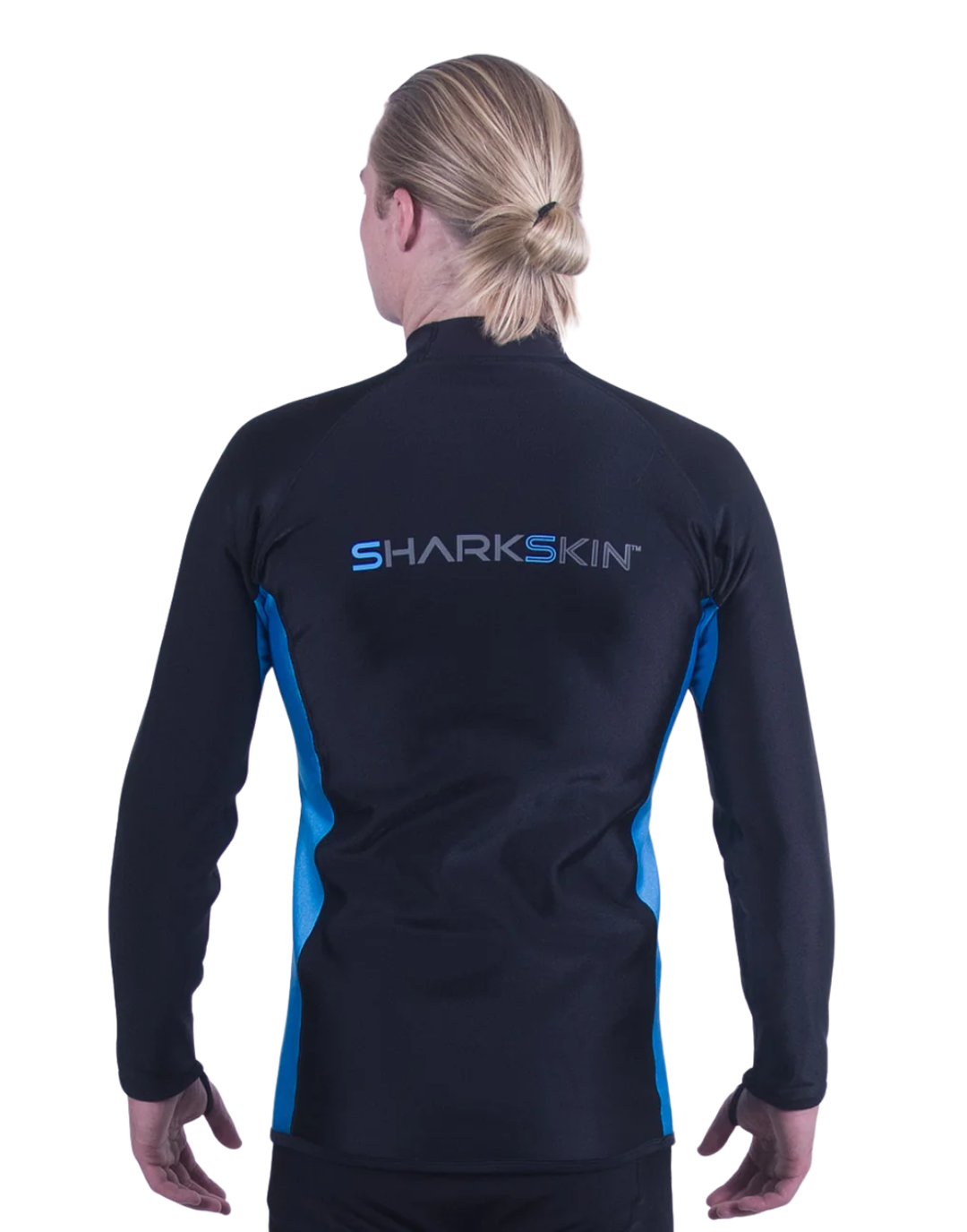 CHILLPROOF LONG SLEEVE TOP - MENS