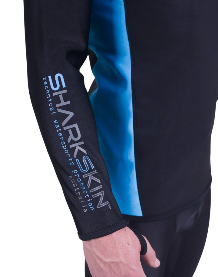 CHILLPROOF LONG SLEEVE TOP - MENS