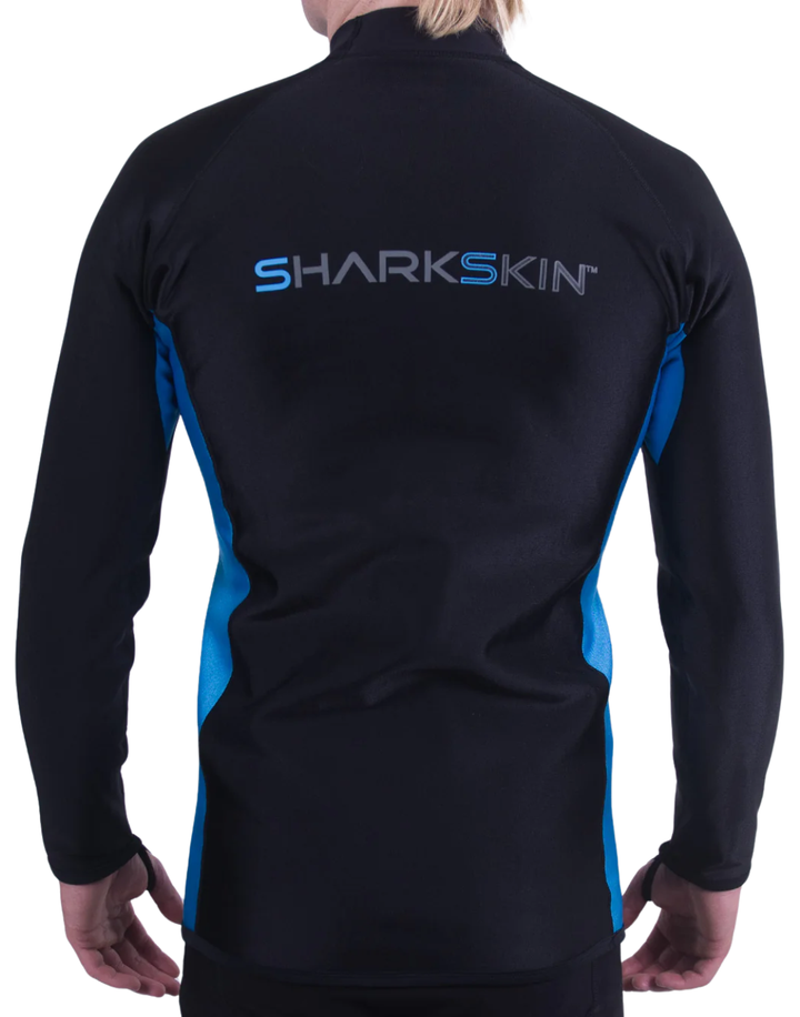 CHILLPROOF LONG SLEEVE TOP - MENS