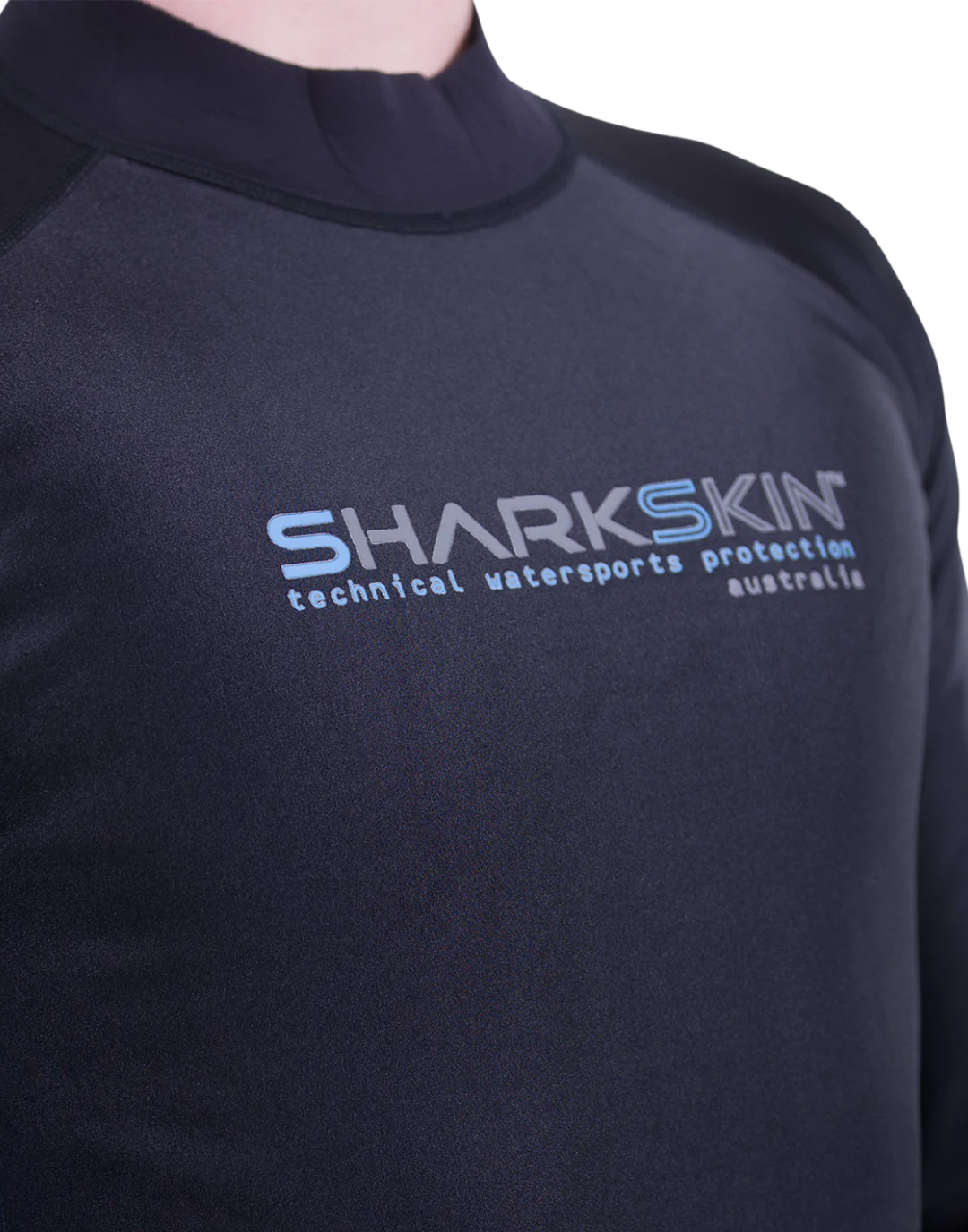 CHILLPROOF LONG SLEEVE TOP - MENS