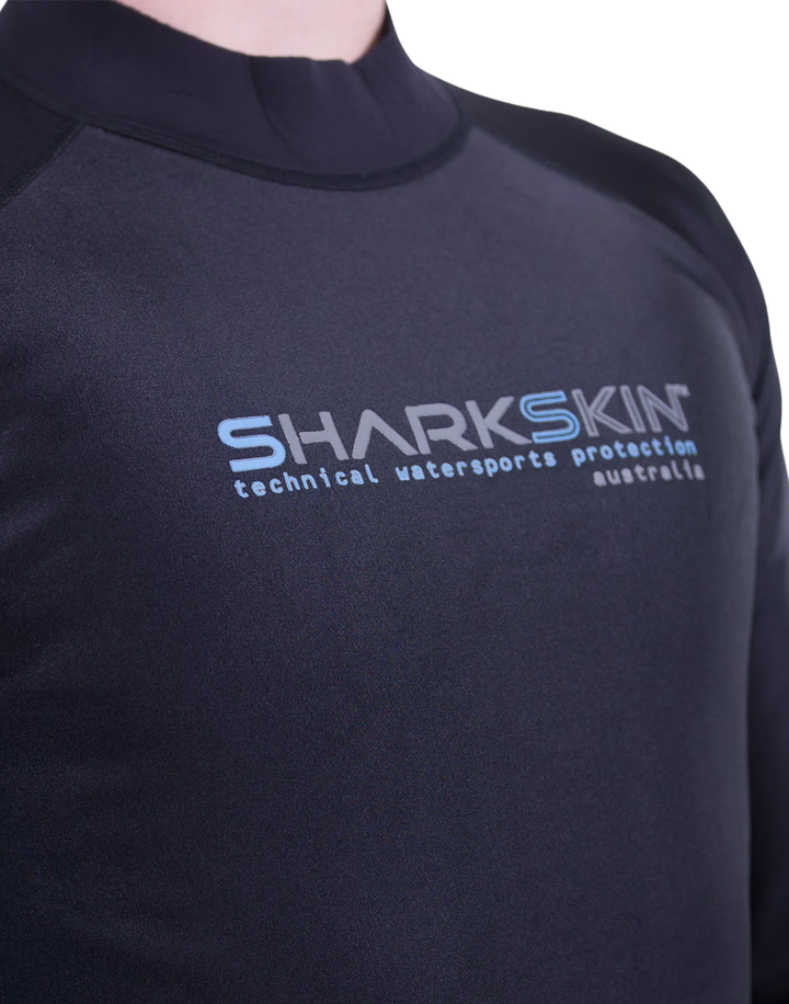 CHILLPROOF LONG SLEEVE TOP - MENS