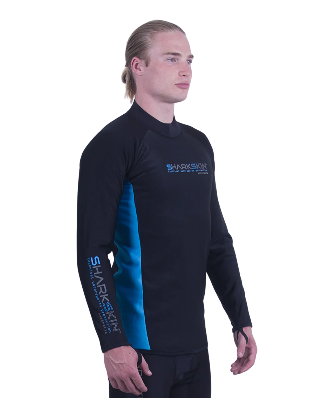 CHILLPROOF LONG SLEEVE TOP - MENS