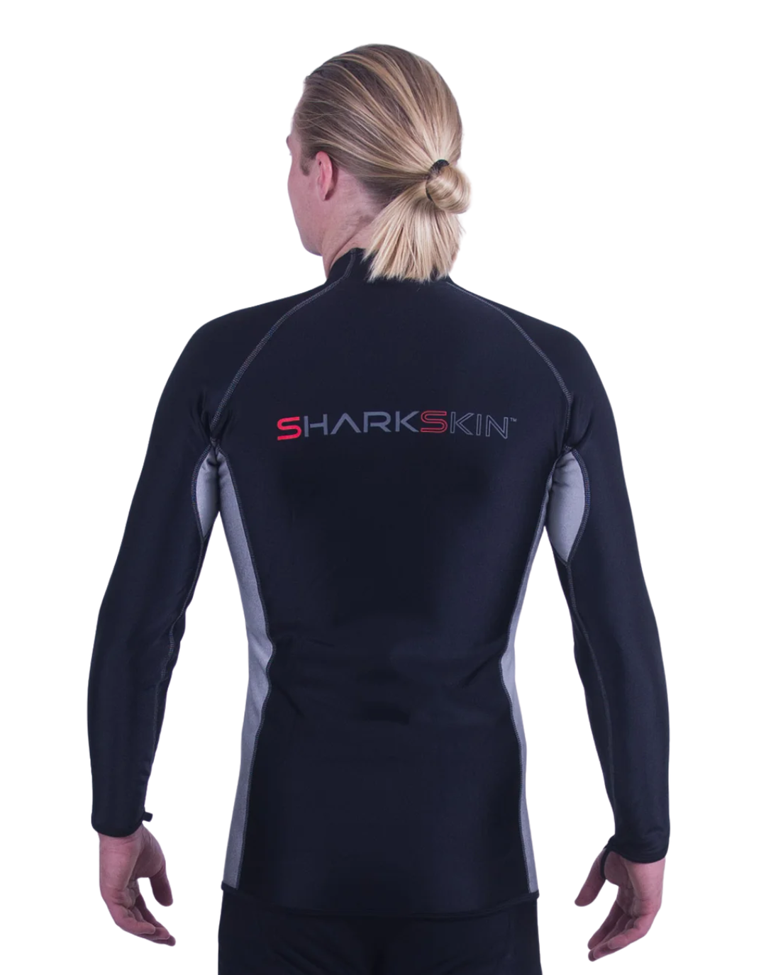 CHILLPROOF LONG SLEEVE TOP - MENS