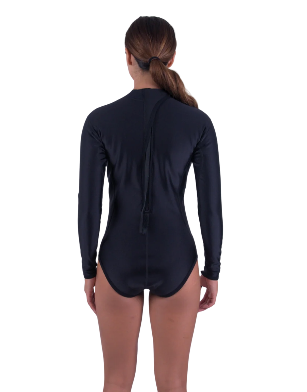 CHILLPROOF LONG SLEEVE STEP-IN - WOMENS NEW