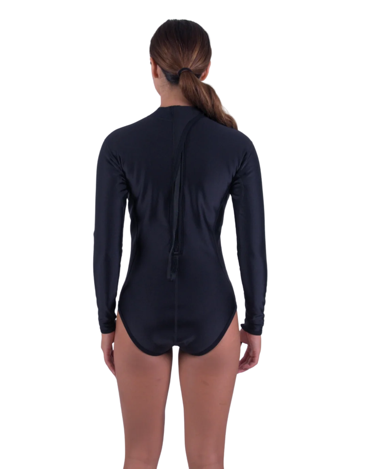 CHILLPROOF LONG SLEEVE STEP-IN - WOMENS NEW