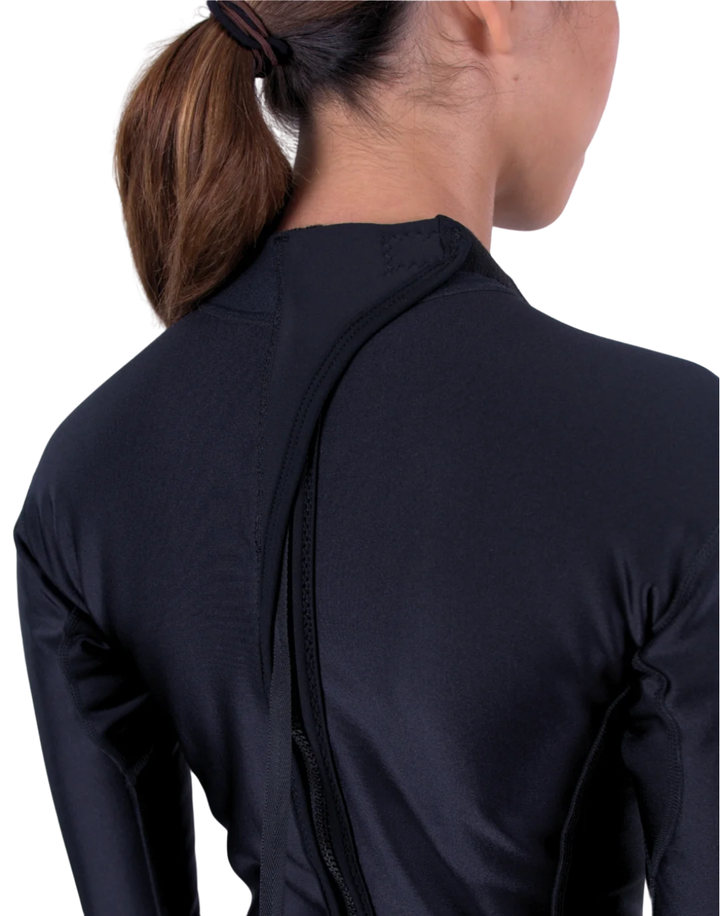 CHILLPROOF LONG SLEEVE STEP-IN - WOMENS NEW