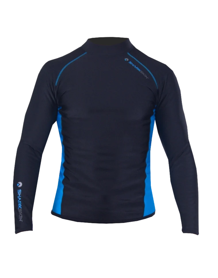 CHILLPROOF LONG SLEEVE TOP - MENS
