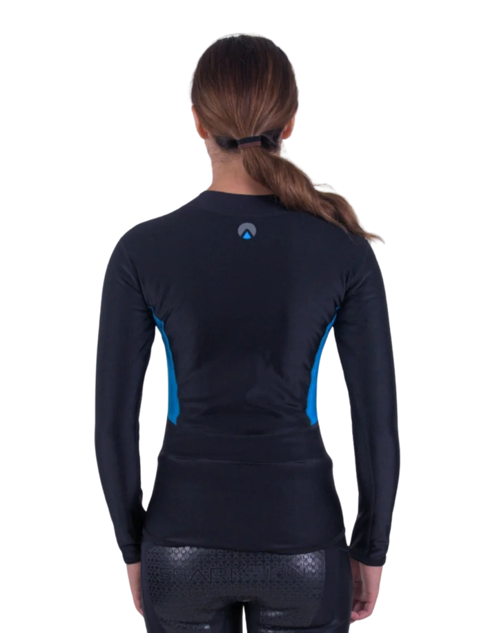 CHILLPROOF LONG SLEEVE TOP - WOMENS