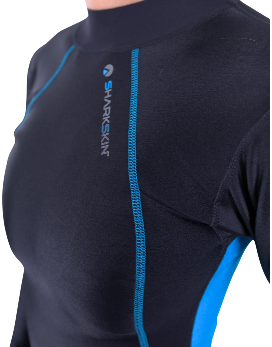 CHILLPROOF LONG SLEEVE TOP - WOMENS