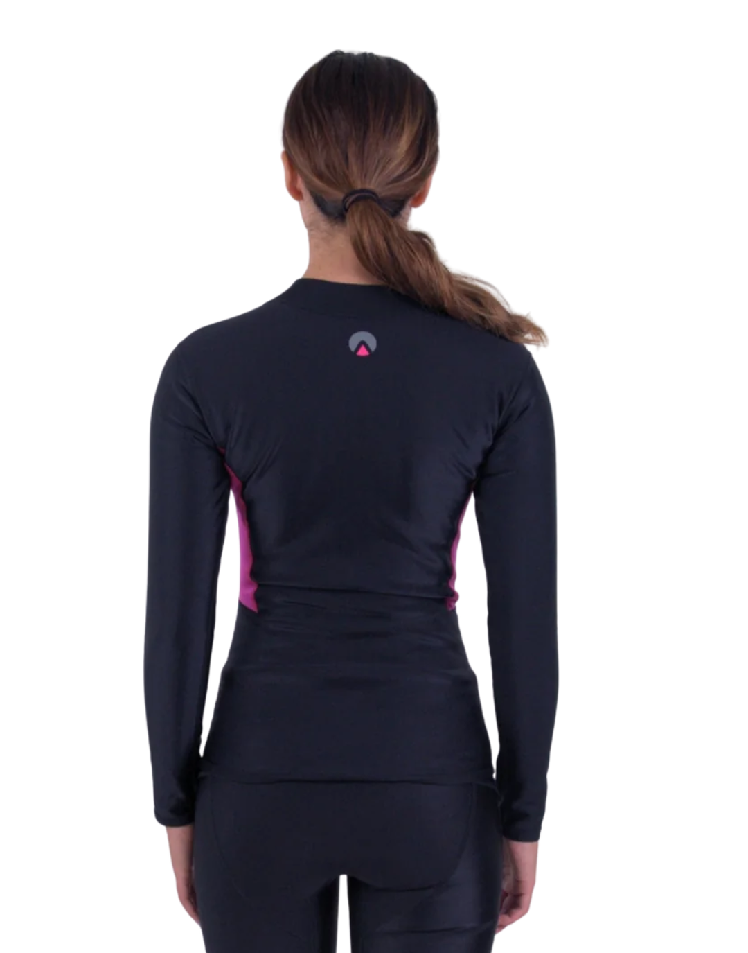 CHILLPROOF LONG SLEEVE TOP - WOMENS