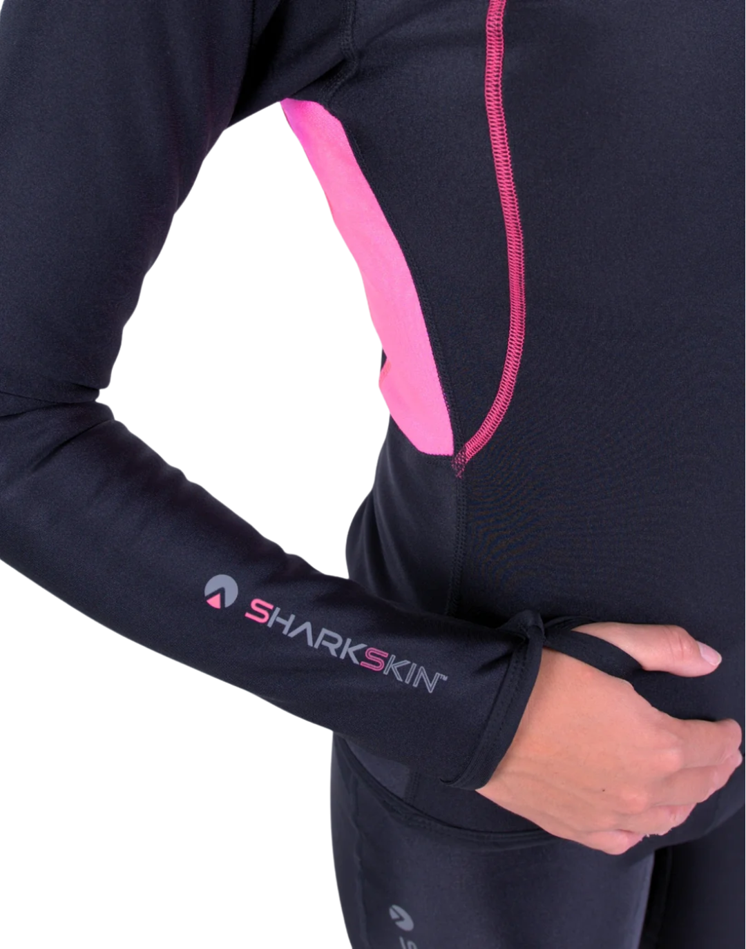 CHILLPROOF LONG SLEEVE TOP - WOMENS