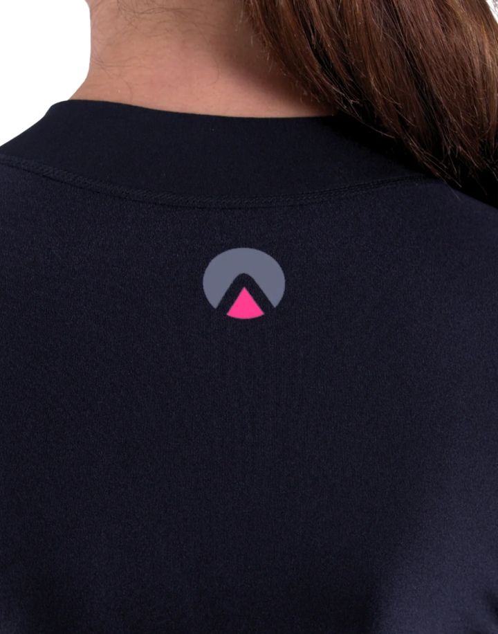 CHILLPROOF LONG SLEEVE TOP - WOMENS