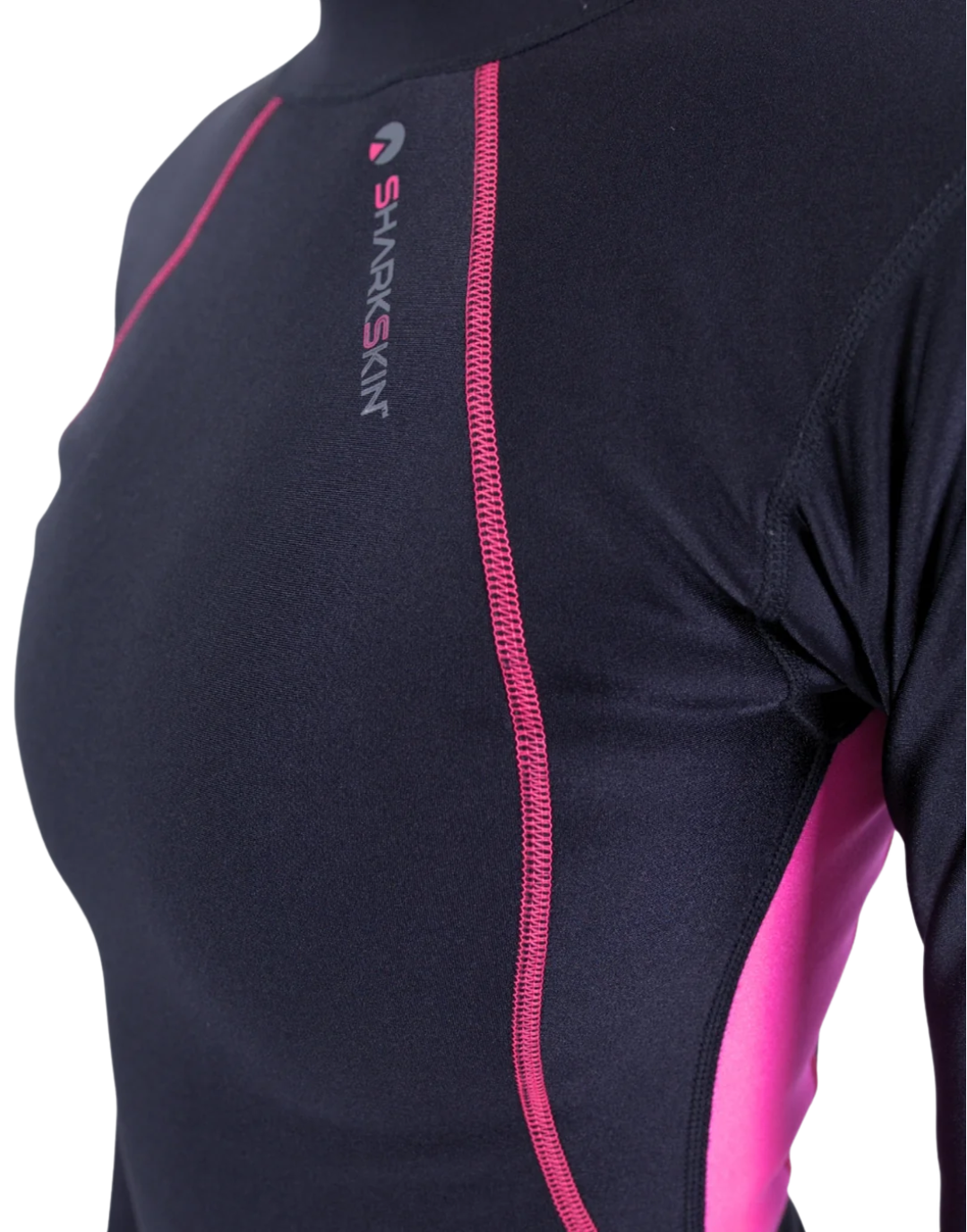 CHILLPROOF LONG SLEEVE TOP - WOMENS